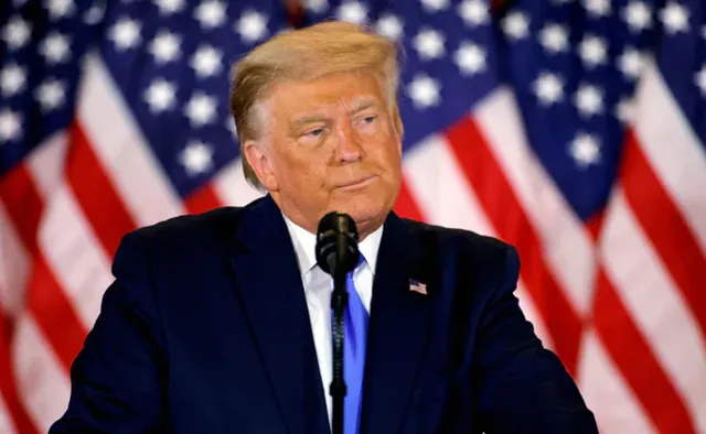 ଟିଭି ଚ୍ୟାନେଲ ବିରୋଧରେ ୪୭ କୋଟି ଟଙ୍କାର ମାନହାନି ମାମଲା ଦାୟର କଲେ ଟ୍ରମ୍ପ