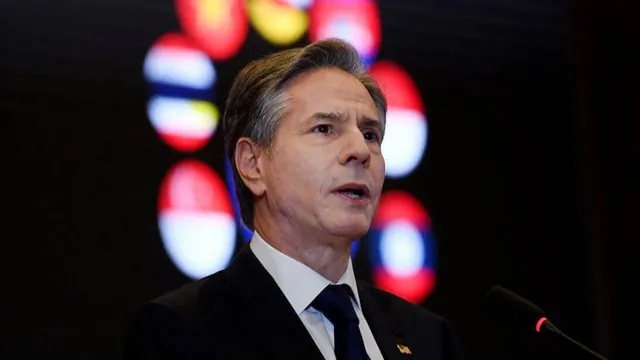 ଚୀନ୍‌ ଯୋଗୁଁ ଜଟିଳ ସମସ୍ୟାର ସମ୍ମୁଖୀନ ହେଉଛି ଭାରତ: ଆମେରିକା