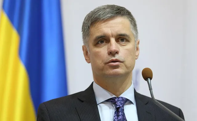 ନାଟୋ ସଦସ୍ୟ ହେବାରୁ ୟୁକ୍ରେନ୍ ଓହରିପାରେ: ରାଷ୍ଟ୍ରଦୂତ