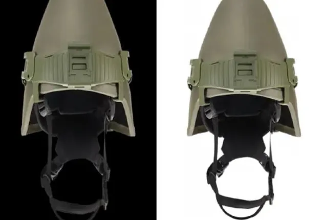 ଶିଖ ସୈନ୍ୟଙ୍କ ପାଇଁ ତିଆରି ହେଲା ସ୍ବତନ୍ତ୍ର ହେଲମେଟ୍ ‘ବୀର୍’