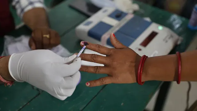 ବାରିପଦା : ପ୍ରତ୍ୟାହାର ପରେ ଚୂଡ଼ାନ୍ତ ପ୍ରାର୍ଥୀ ତାଲିକା ପ୍ରକାଶ, ମଇଦାନରେ ୧୬ ନଗରପାଳ ଓ ୧୧୨ କାଉନ୍‌ସିଲର ପ୍ରାର୍ଥୀ