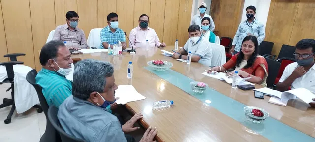 ପ୍ରକାଶ ପାଇଲା ବିଏମ୍‌ସି ଚିଠା ଭୋଟର୍‌ ତାଲିକା, ପ୍ରଥମଥର ପାଇଁ ବିଏମ୍‌ସି ୱେବ୍‌ସାଇଟ୍‌ରେ ଦେଖିହେବ