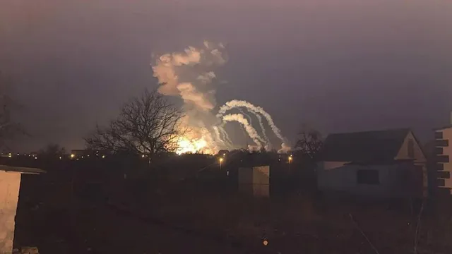 ଝିଅ ୟୁକ୍ରେନରେ, ଚିନ୍ତାରେ ଓଡ଼ିଆ ସାମ୍ବାଦିକ ରମେଶ ପାଳଙ୍କ ପରିବାର