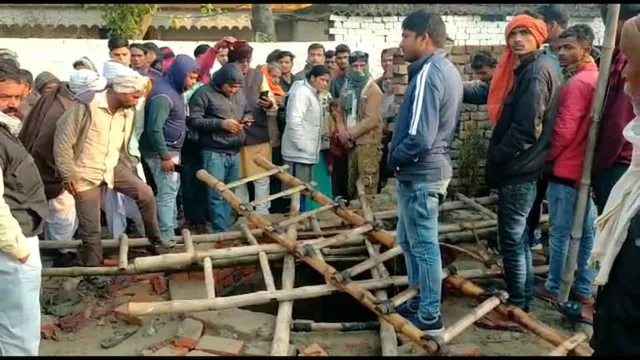 ବାହାଘର ବେଳେ କୂଅରେ ପଡ଼ି ମହିଳା ଓ ପିଲାଙ୍କ ସମେତ ୧୩ ମୃତ