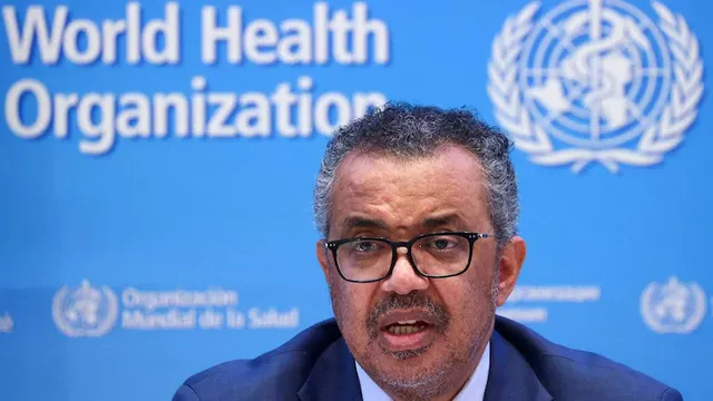 ହୁ’ର ବଳକା କୋଭିଡ୍ ମୃତ୍ୟୁ ରିପୋର୍ଟ: ଭାରତରେ ଟିକା ବେପାର କରିବାରୁ ବଞ୍ଚିତ ଫାର୍ମା କମ୍ପାନିଙ୍କ ଷଡ଼ଯନ୍ତ୍ର ସନ୍ଦେହ