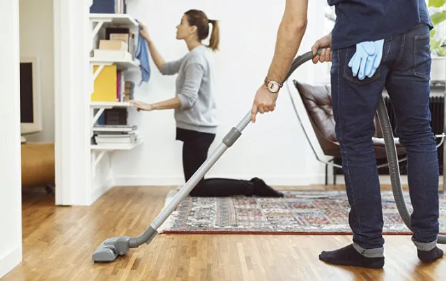 ୮୦% ପୁରୁଷ ଘର କାମ ଜାଣିଥିଲେ ବି କରନ୍ତିନି: ସର୍ଭେ