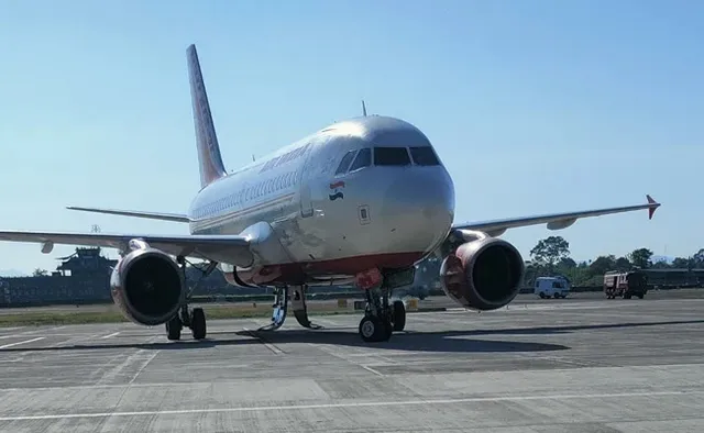 ଏୟାର ଇଣ୍ଡିଆର ବଡ଼ ଘୋଷଣା: ୟୁକ୍ରେନରୁ ଭାରତୀୟଙ୍କୁ ଆଣିବା ପାଇଁ ପଠାଯିବ ୩ଟି ବିମାନ