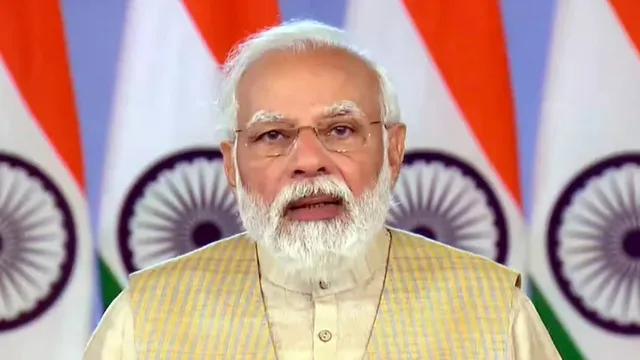 ରୁଷ-ୟୁକ୍ରେନ ଯୁଦ୍ଧ ପରିସ୍ଥିତି ଉପରେ ତୃତୀୟ ଉଚ୍ଚ ସ୍ତରୀୟ ବୈଠକ କଲେ ପ୍ରଧାନମନ୍ତ୍ରୀ ମୋଦୀ