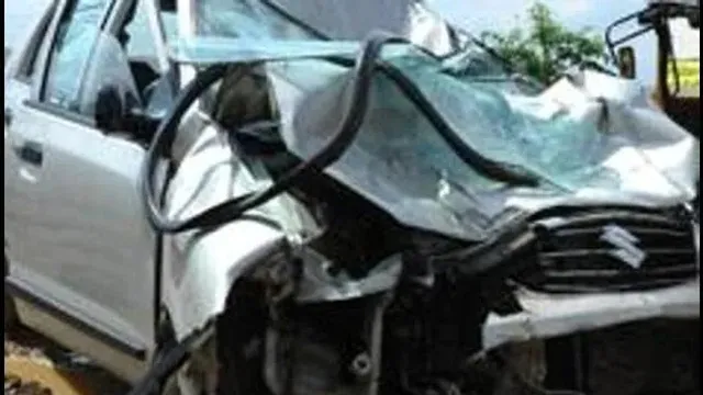 ଆନ୍ଧ୍ରପ୍ରଦେଶରେ କାର୍-ଟ୍ରକ୍ ମୁହାଁମୁହିଁ ଧକ୍କା: ମୃତକଙ୍କ ପରିବାର ପାଇଁ ୨ଲକ୍ଷ ଲେଖାଏଁ ଅନୁକମ୍ପାମୂଳକ ରାଶି ଘୋଷଣା କଲେ ପ୍ରଧାନମନ୍ତ୍ରୀ