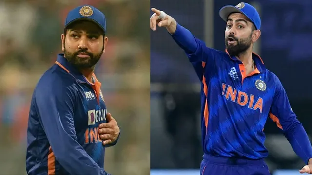 ବିରାଟ ୫ବର୍ଷ ହେଲା ଟିମରୁ ବାହାର କରିଥିବା ଖେଳାଳିଙ୍କୁ ଗୁରୁତ୍ବପୂର୍ଣ୍ଣ ଅଂଶ ଭାବରେ ଟିମରେ ସାମିଲ କଲେ ରୋହିତ ଶର୍ମା