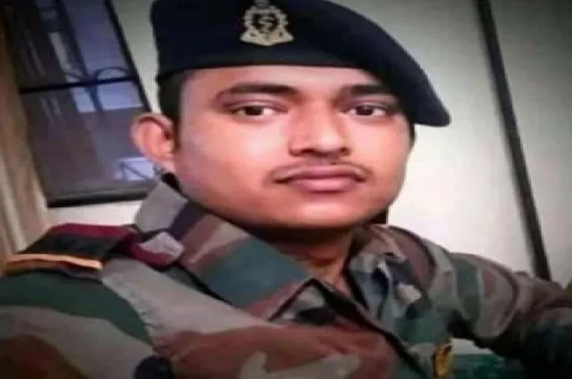 ସ୍ତ୍ରୀ ଓ ଶଶୁର ଘରର ନିର୍ଯାତନାରେ ଅତିଷ୍ଠ ହୋଇ ଜୀବନ ହାରିଲେ ଯବାନ