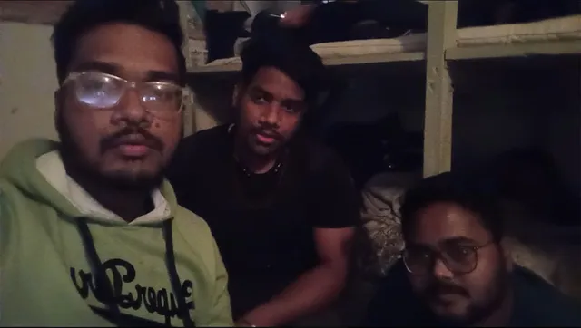 ବେସ୍‌ମେଣ୍ଟରେ କଟିଲାଣି ୪ ଦିନ, ଆଗକୁ ଆହୁରି ଜଟିଳ ସ୍ଥିତି!