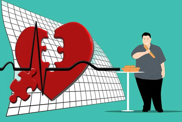 ମୋଟାପଣ ଓ ହୃଦ୍‌ରୋଗ ପାଇଁ ନୂଆ ଔଷଧ ପ୍ରସ୍ତୁତ କଲେ ଗବେଷକ