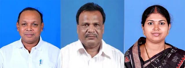 ଚର୍ଚ୍ଚାରେ ମନ୍ତ୍ରୀ ପ୍ରେମାନନ୍ଦ, ଭାଗୀରଥି, ମୀନାକ୍ଷୀ