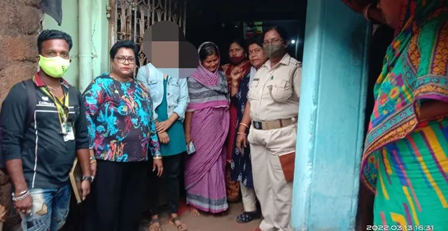 ବଳପୂର୍ବକ ନାବାଳିକା ବିବାହକୁ ବନ୍ଦ କଲା ଅନ୍ତର୍ଜାତୀୟ ମାନବାଧିକାର ପରିଷଦ