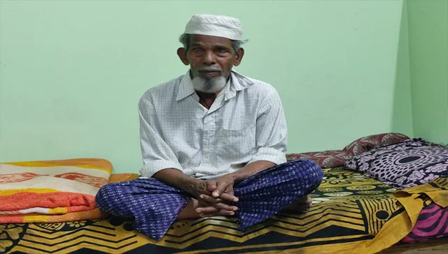 ୭୦ ବର୍ଷ ଧରି ବୁଲେଟ୍‌ ସଜାଡୁଛନ୍ତି ସେହଜାଦା