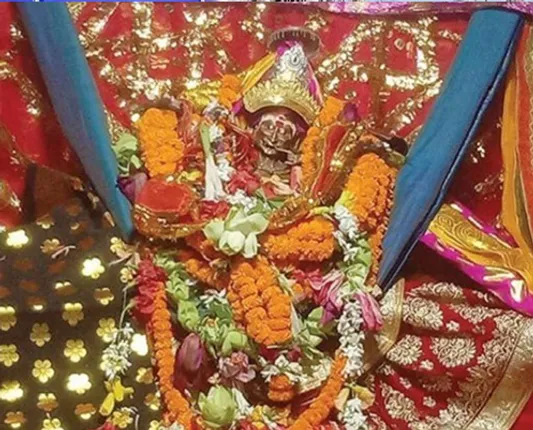 ମା’ କୋଟ୍ରାକ୍ଷୀଙ୍କ ଅଷ୍ଟଧାତୁ ମୂର୍ତ୍ତି ଚୋରି ଘଟଣା ରହସ୍ୟରେ 