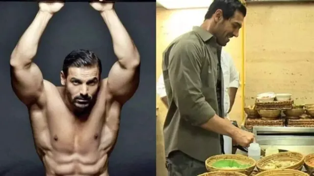 ରେସ୍ତୋରାଁରେ ୬୪ପଟ ରୁଟି ଖାଇବା ପରେ ଜନଙ୍କୁ ୱେଟର କହିଥିଲେ ଏଭଳି କଥା