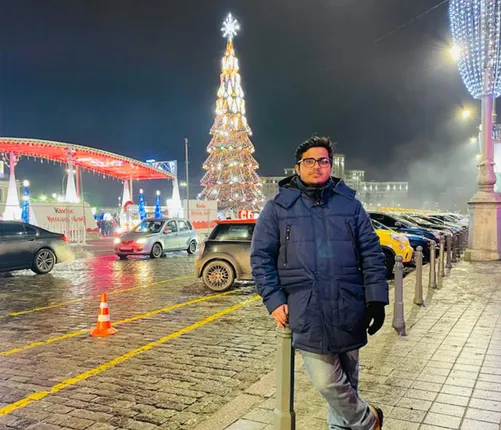 ଯେଉଁ ଦିନ ଭାରତ ଆସିବାର ଥିଲା, ସେହିଦିନ ଆକ୍ରମଣ ତୀବ୍ର ହେଲା