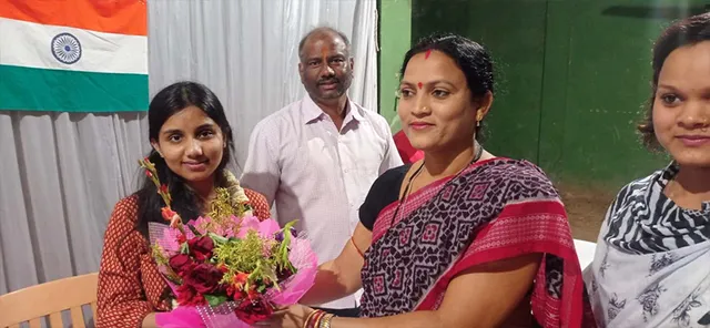 ମୋ ସାମ୍ନା ଘର ବୋମାରେ ଉଡ଼ିଗଲା