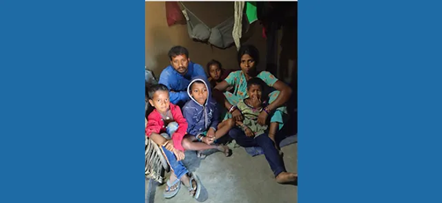 ଆନ୍ଧ୍ରର ଗୁଣ୍ଟୁରରେ ଫସିଥିବା ୧୮ ଶ୍ରମିକ ଉଦ୍ଧାର