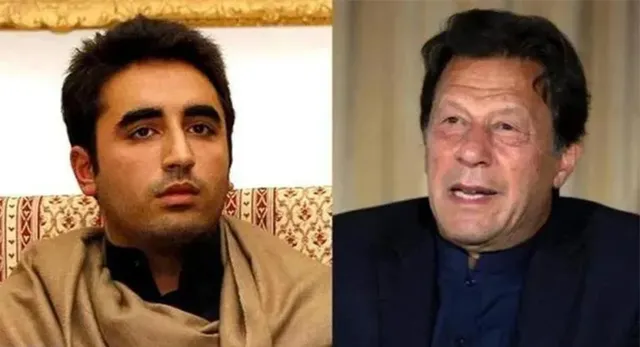 ଇମ୍ରାନଙ୍କୁ ବିରୋଧୀଙ୍କ ଚେତାବନୀ: ୧୭୨ ଭୋଟ ଦେଖାଅ ନଚେତ ଗାଦି ଛାଡ଼