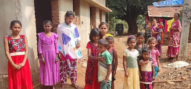 ସହରରେ ମିଶାଇ ବିକାଶ ଭୁଲିଗଲା ପୌରପାଳିକା