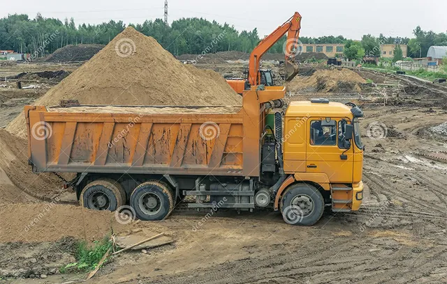 ତହସିଲଦାରଙ୍କକୁ ଧମକ ଦେଇ ଚୋରା ବାଲିଗାଡ଼ି ଛଡ଼ାଇ ନେଲେ