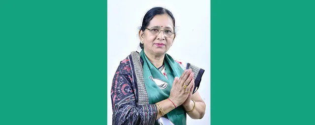 ବିଜେଡି ଦଖଲରେ ଦେବଗଡ଼ ପୌରାଧ୍ୟକ୍ଷା ଆସନ