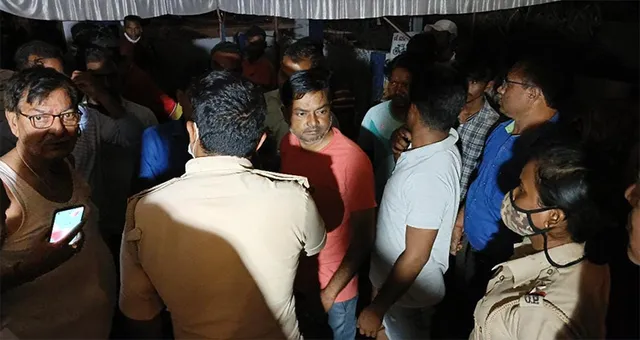 ସ୍ବାଧୀନ ପୌରାଧ୍ୟକ୍ଷ ପ୍ରାର୍ଥୀଙ୍କୁ ଆକ୍ରମଣ