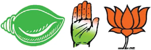 କର୍ପୋରେଟର ପ୍ରାର୍ଥୀ ଅଙ୍କ ଛିଣ୍ଡୁନି