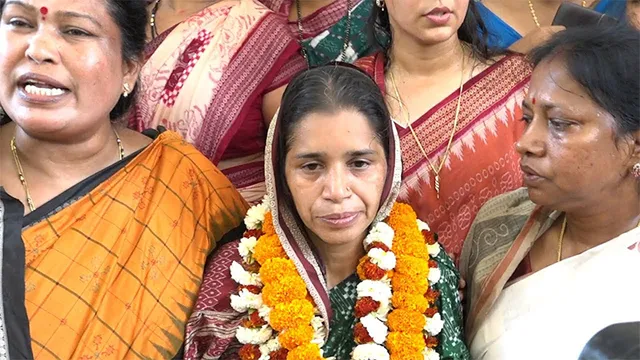 ସ୍କାନର୍‌ରେ ରୀତା ସାହୁ: ବିଜେପୁରରେ ବିଜେଡିର ଭୋଟ୍ ଖସିଲା, ବିଜେପିର ଦୁଇଗୁଣା ବଢ଼ିଲା