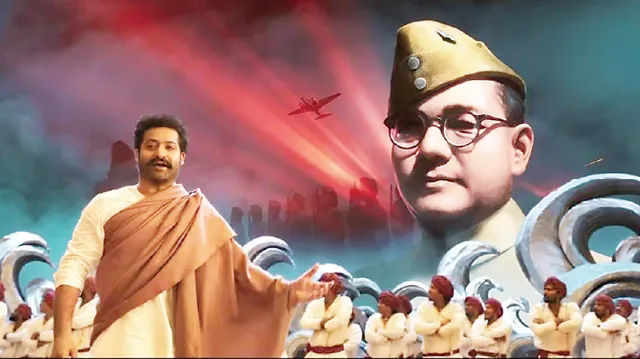 ଓଡ଼ିଆଙ୍କୁ ହତୋତ୍ସାହିତ କରୁଛି ଚଳଚ୍ଚିତ୍ର ‘ଆର୍‌ଆର୍‌ଆର୍‌’