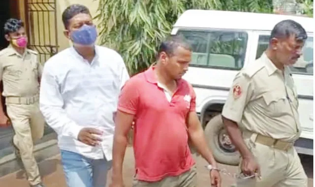 ସର୍ଟ ଫିଲ୍ମ ସୁଟିଂ ବାହାନାରେ ନାବାଳିକା ଦୁଷ୍କର୍ମ: ଧରାପଡ଼ିଲା ମାଷ୍ଟରମାଇଣ୍ଡ ସରୋଜ