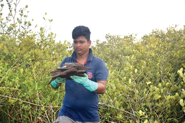 ମନ୍‌ କି ବାତ୍‌ରେ ପ୍ରଶଂସା ପାଇଲେ ରାହୁଲ୍‌