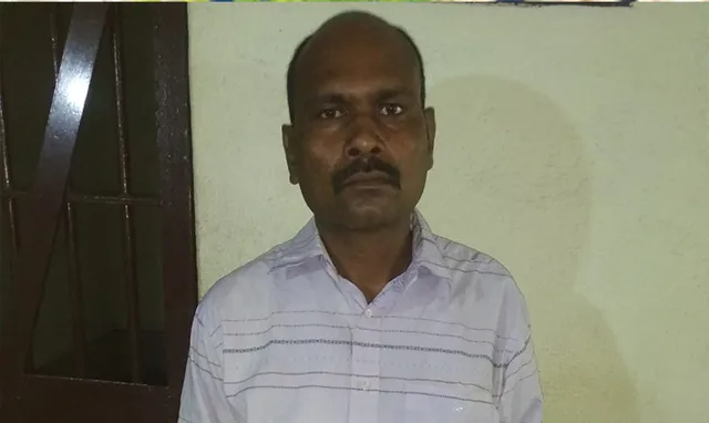 ଜାଲ ନିଯୁକ୍ତିପତ୍ର ଦେଇ ଠକେଇ, ଅଭିଯୁକ୍ତ ଗିରଫ