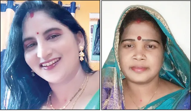 ଭଦ୍ରକ ଉପକାରାଗାରରେ କ୍ରାଇମବ୍ରାଞ୍ଚ ଟିମ୍: ଶର୍ମିଷ୍ଠା ରାଉତଙ୍କ ସମେତ ୪ ଅଭିଯୁକ୍ତଙ୍କୁ ୫ ଦିନିଆ ରିମାଣ୍ଡରେ ନେଲା