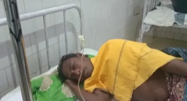 କସୁରବନ୍ଧ ପଞ୍ଚାୟତରେ ନିର୍ବାଚନ ପରବର୍ତ୍ତୀ ହିଂସା: ଭୋଟ୍‌ ଦେଇନଥିବା କହି ମାଡ଼, ଜଣେ ଗୁରୁତର