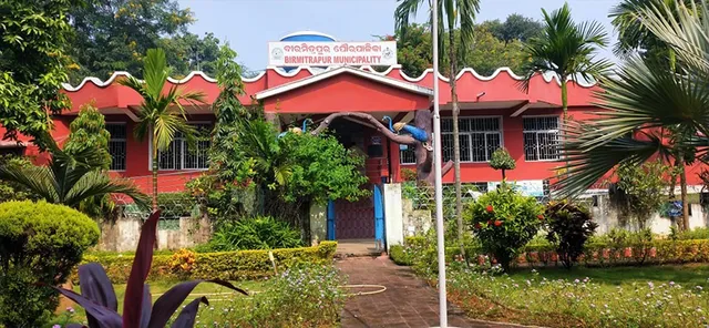 ଆଜିଠୁ ପୌର ନିର୍ବାଚନ ନାମାଙ୍କନ: ବିଜେପି ଓ କଂଗ୍ରେସର ପ୍ରାର୍ଥୀ ଖୋଜା