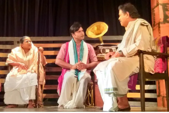 କାନ୍ଦଣାରେ ରହିଛି ଜୀବନ ଯାତନାର କଥା