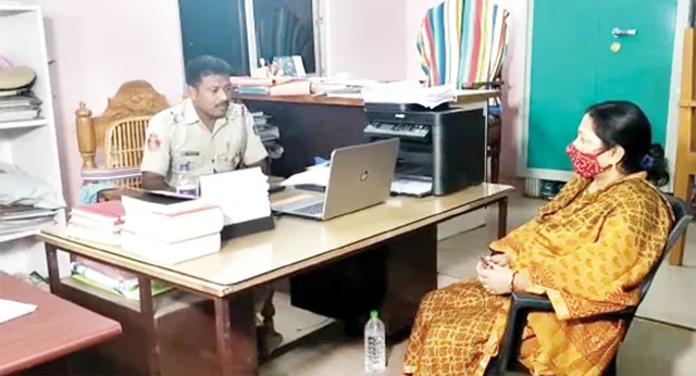 ନାବାଳିକା ଅଭିନେତ୍ରୀଙ୍କୁ ଦୁଷ୍କର୍ମ ଘଟଣା: ଘର ସିଲ୍, ପୀଡ଼ିତାଙ୍କ ଡାକ୍ତରୀମାଇନା