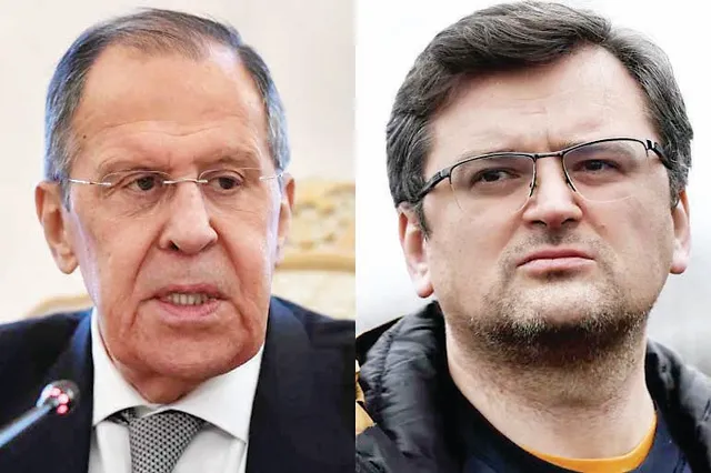 ରୁଷ୍-ୟୁକ୍ରେନ୍‌ ଚତୁର୍ଥ ପର୍ଯ୍ୟାୟ ଆଲୋଚନା ବିଫଳ