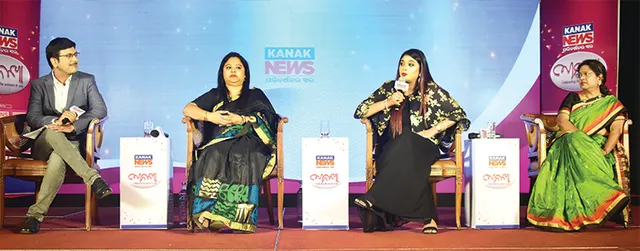 ପରିଚାଳନାରେ ପୁରୁଷଙ୍କ ଅପେକ୍ଷା ନାରୀ ଅଧିକ ଦକ୍ଷ