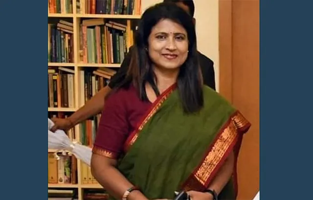 ସୁଲୋଚନାଙ୍କ ବିରୋଧରେ କଂଗ୍ରେସର ଅଭିଯୋଗ