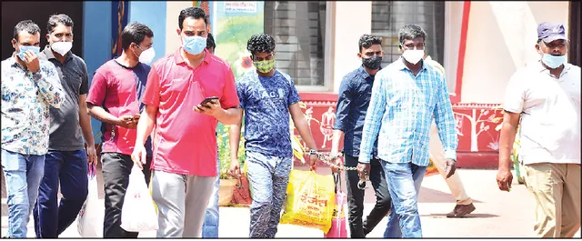 ଜାମତରା ଗ୍ୟାଙ୍ଗ ସଦସ୍ୟଙ୍କୁ ରିମାଣ୍ଡରେ ନେଲା ତେଲେଙ୍ଗାନା ପୁଲିସ