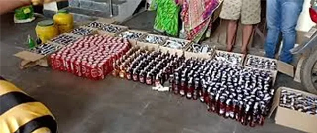 ନିଶା କବଳରେ ଓଡ଼ିଶା! ୧୦ ବର୍ଷରେ ୩ ଗୁଣରୁ ଅଧିକ ବଢ଼ିଛି ମଦ ରାଜସ୍ବ