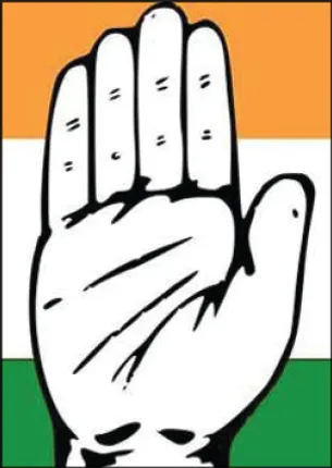 ପୌର ନିର୍ବାଚନରେ କଂଗ୍ରେସର ସ୍ଥିତି: ୪ ପାଳି ହେଲା ଛିଡ଼ିବା‌ରେ ଲାଗିଛି