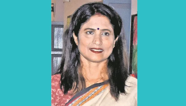 ବିଏମ୍‌ସି ନିର୍ବାଚନ: ଦୁଇଟି ୱାର୍ଡରେ ସୁଲୋଚନା ପଛରେ