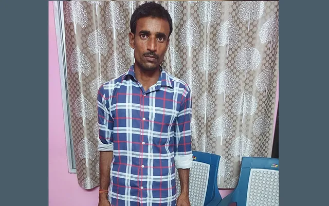 ବିଦ୍ୟୁତ କର୍ମଚାରୀଙ୍କୁ ମାଡ ଅଭିଯୋଗରେ ଜଣେ ଗିରଫ