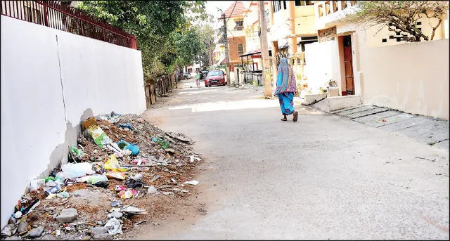 ୱାର୍ଡ ନଂ୨୪: ପୂର୍ବାବସ୍ଥା‌ ଫେରିପାଇବ କି ବିଜେପି